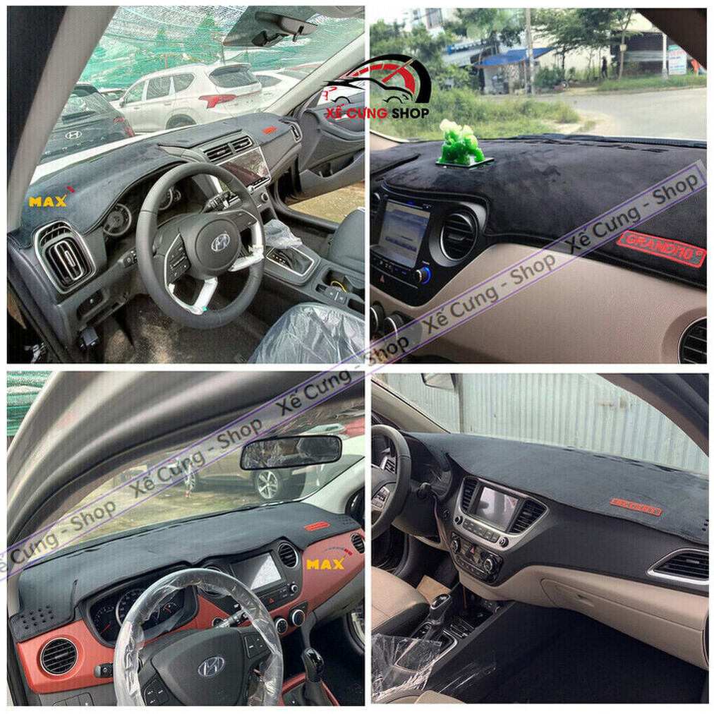 Thảm Phủ Taplo Carbon Xe Mazda CX5