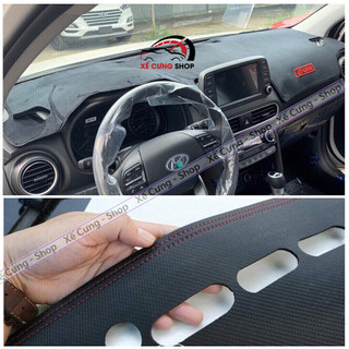Thảm Phủ Taplo Carbon Xe Mazda CX5