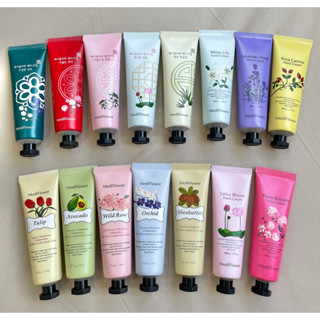   MediFlower  Kem Dưỡng Da Tay MediFlower Tách Set Tuýp 50g 