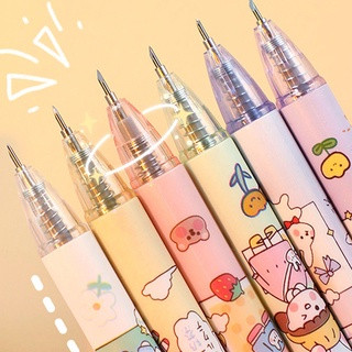 ✍mujicici✍Dao Cắt Thủ Công Hình Hoạt Hình Đáng Yêu Sáng Tạo