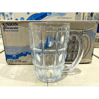 combo 6 ly quai bia Thái Lan