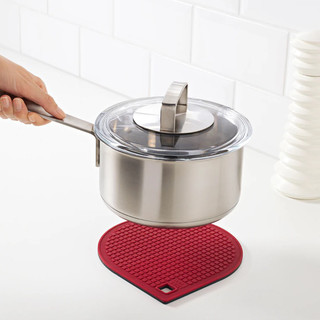 Lót nồi silicone có nam châm ikea 365+ gunstig ikea chính hãng