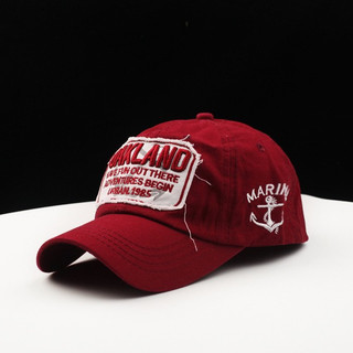 nón shark american unnisex