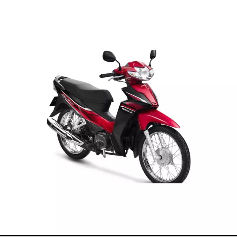 tem zin blade đỏ đen tem chế