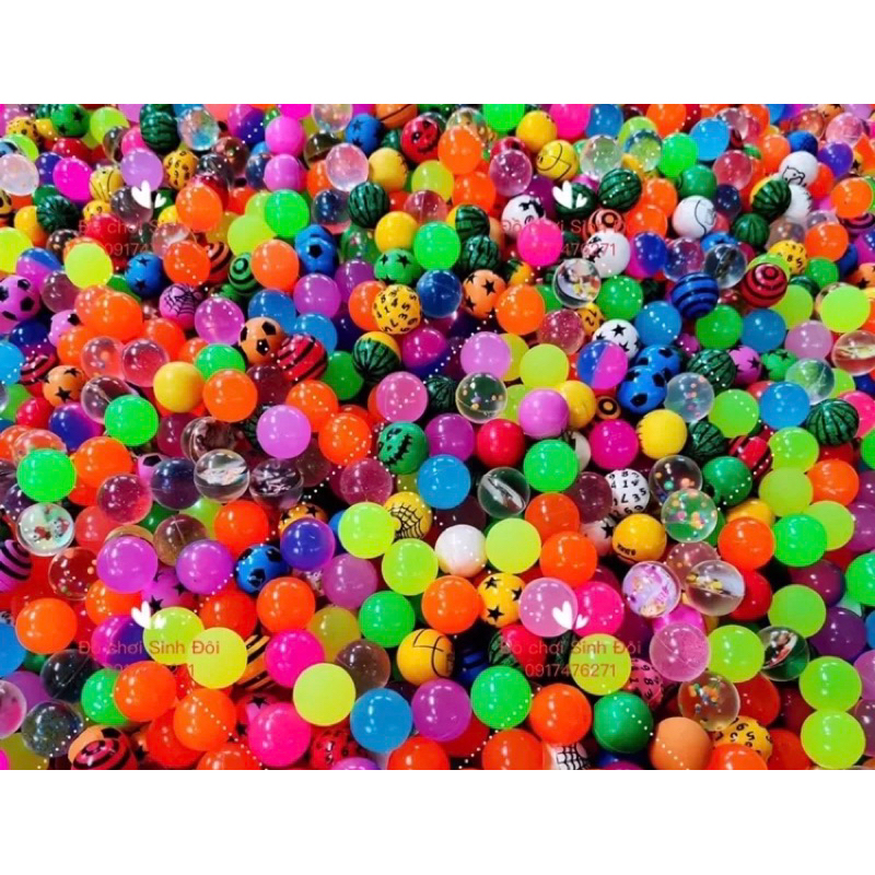 Banh cao su siêu đàn hồi 29mm