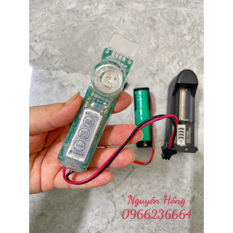 Đèn diều cảm biến các loại siêu sáng