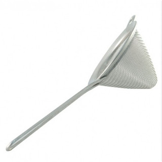 Rây inox cầm tay, rây bột nhiều size( MS 22)