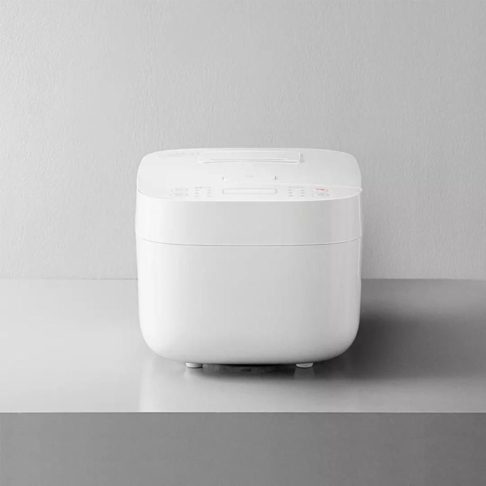 Nồi Cơm Điện Đa Năng Xiaomi Mijia C1 3L/4L- Nấu Cơm Ngon Hẹn Giờ Tiện Lợi, Chống Dính, Kiểm Soát Nhiệt Tự Động