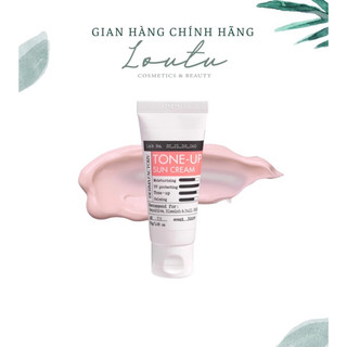 Kem chống nắng nâng tone Derma Factory Tone Up Sun Cream 30g