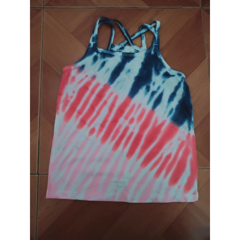 Hàng xuất dư - Áo Cat&Jack bé gái