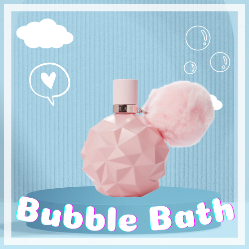 𝔹𝕦𝕓𝕓𝕝𝕖-Nước hoa 𝓐𝓻𝓲𝓪𝓷𝓪 𝓖𝓻𝓪𝓷𝓭𝓮 Sweet Like Candy EDP 5ml/10ml/20ml