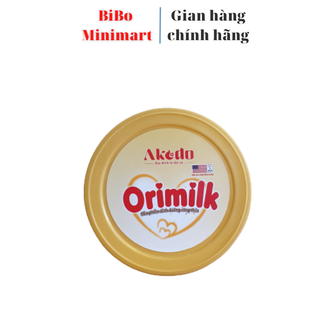 Sữa Orimilk Kid 1+ lon 900G (Từ 1 - 10 tuổi).