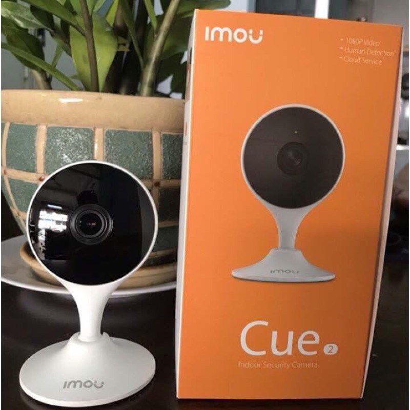 Camera trong nhà góc rộng Imou C22EP