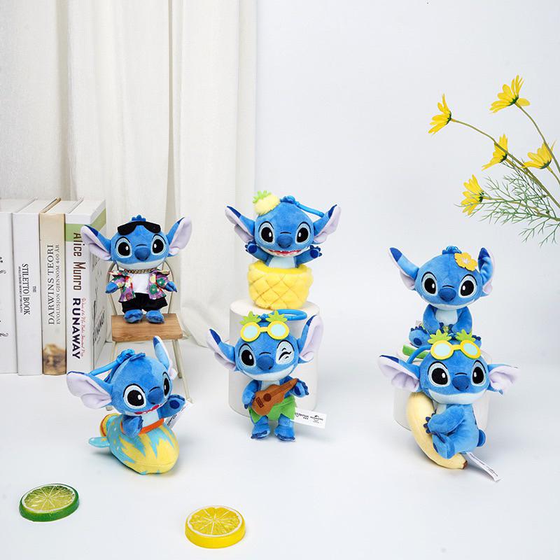 Hộp blindbox chính hãng Stitch chính hãng của Disney giao ngẫu nhiên
