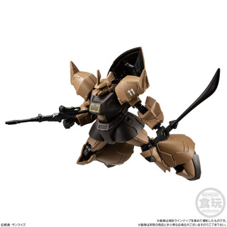 Mô hình lắp ráp gundam G-FRAME FA REAL TYPE SELECTION