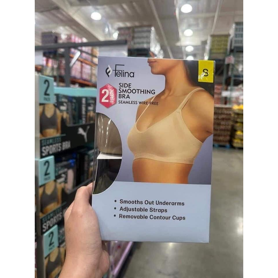 Set 2 áo Bra Felina Mỹ