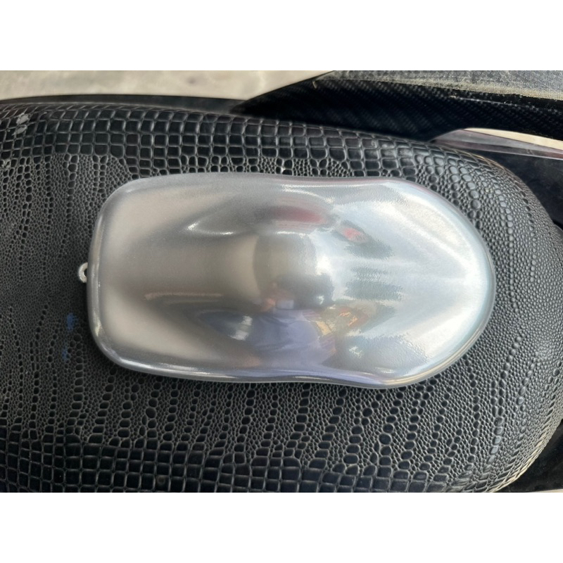 Sơn xịt sano inox chrome 318-400ml