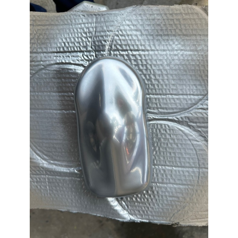 Sơn xịt sano inox chrome 318-400ml