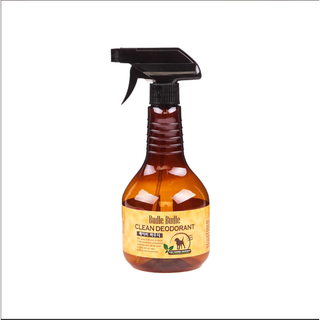 Xịt khử mùi dưỡng lông mèo cún Budle's Budle hương Jasmine