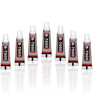 Sỉ 50 tuýp keo B7000 lọi 3ml nhỏ gọn, đa năng