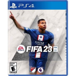 Điã game ps4 : fifa23 likenew