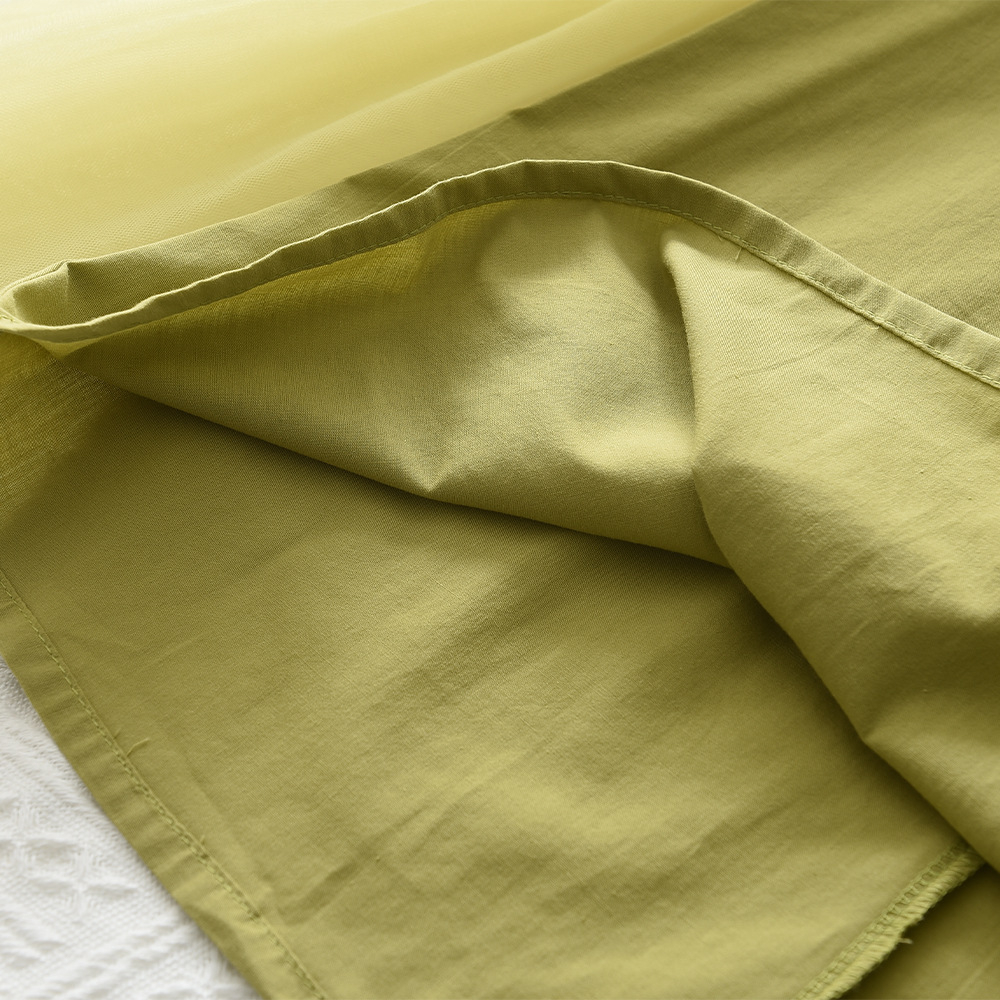 Váy công chúa bé gái phong cách Vintage Hàn Quốc, Đầm cho bé gái siêu xinh mùa hè 2023 - BKKIDS!