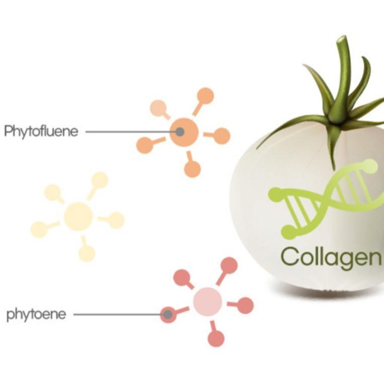 SN0339-Full hộp 14 gói thạch collagen Trunic+ 2000mg/ gói