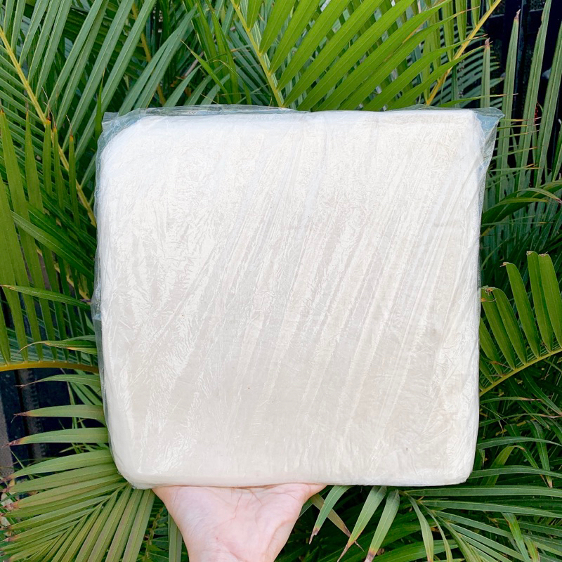 Bánh tráng phơi sương Tây Ninh