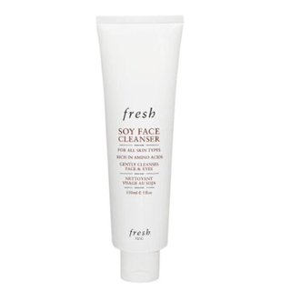 Sữa rửa mặt và tẩy tế bào chết da mặt Fresh full size