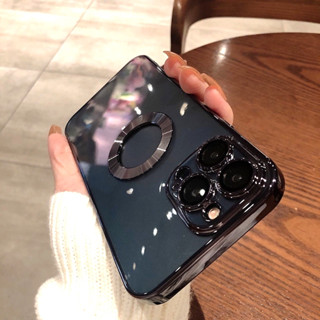 Ốp lưng hở táo iphone mạ ánh kim 6D iris 7plus/8plus/X/Xs/Xsmax/11/12/13/14 15 16 pro max promax 11promax 12promax