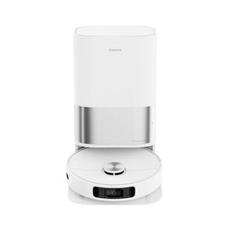 Robot hút bụi lau nhà Dreame S10 Tự động giặt giẻ, đổ rác, sấy khăn - Hàng Chính Hãng, giá rẻ