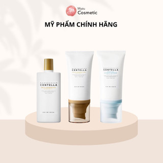 Kem chống nắng Skin 1004
