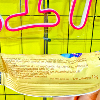 Kẹo mút Alpenliebe