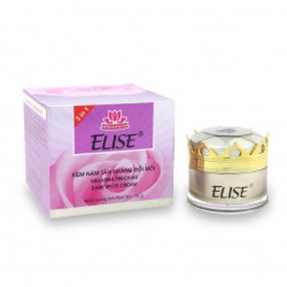 Kem elise nám tàn nhang đồi mồi 10g-15g-20g-30g