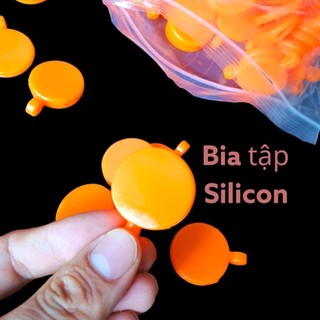 Bia tập cho người mới 3cm