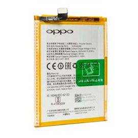 Pin A39,máy oppo,pin mới 100%,2900mah -Bl 619