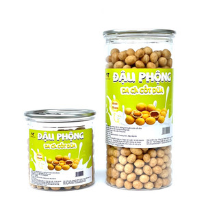 Đậu phộng da cá cốt dừa 500g