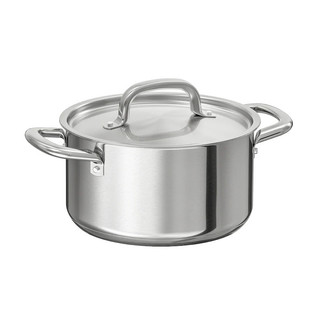 Nồi nắp kính 3l ikea 365+ ikea chính hãng