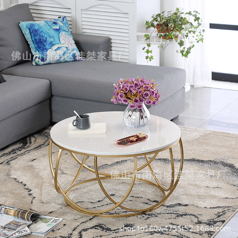 Bàn Trà Đôi, Bàn Sofa Mặt Đá Khung Thép Sang Trọng Nội Thất 3A Cao Cấp