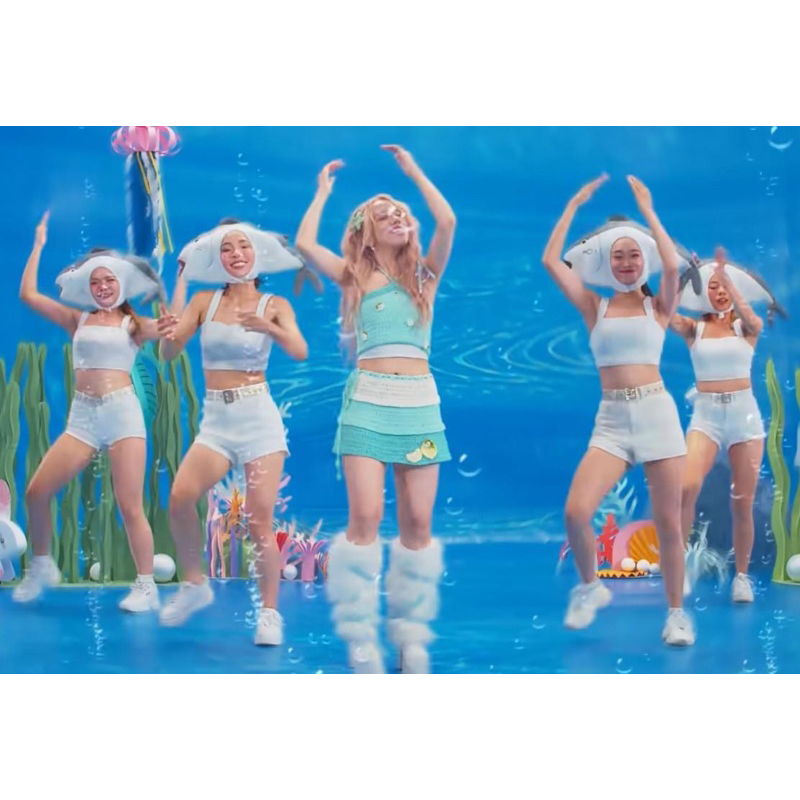 SÉT LEN MÓC XANH TẦNG RIN9