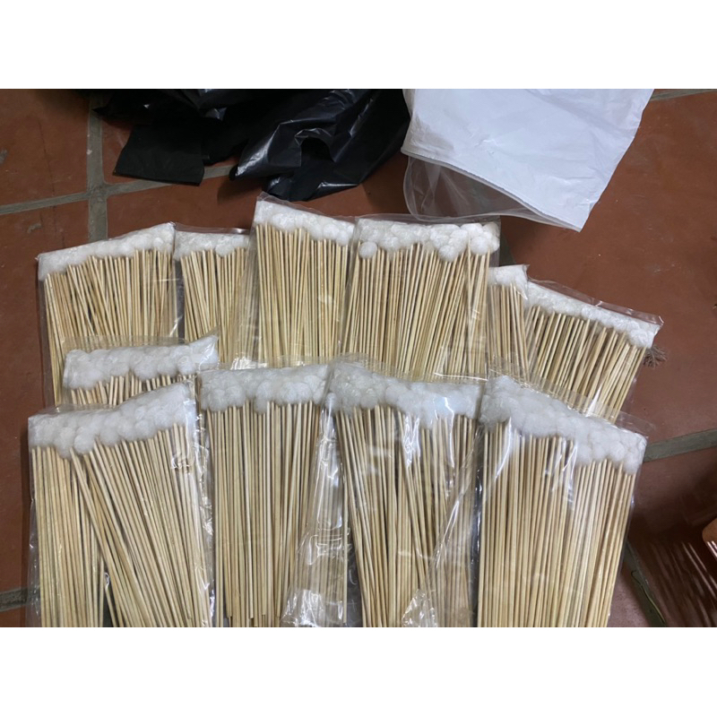 Bông se tai lông vịt mềm mại