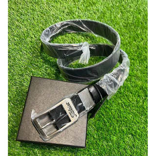 Thắt lưng golf Nam Da PU cao cấp TL019