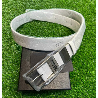 Thắt lưng golf Nam Da PU cao cấp TL019