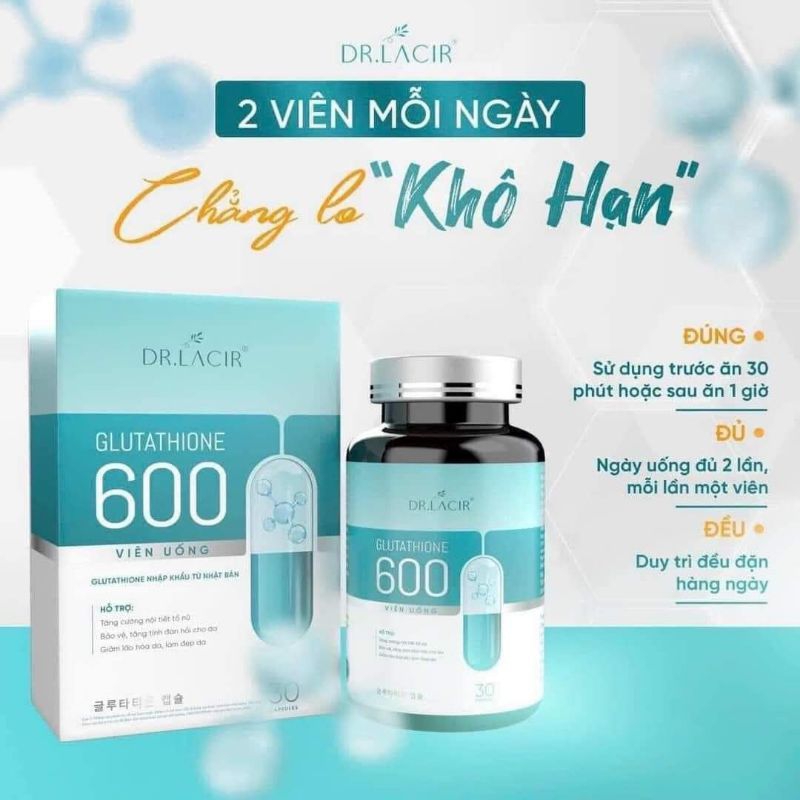 VIÊN UỐNG HỖ TRỢ MỜ NÁM TÀN NHANG,TĂNG CƯỜNG NỘI TIẾT TỐ NỮ, GIÚP TRẮNG DA | BigBuy360 - bigbuy360.vn