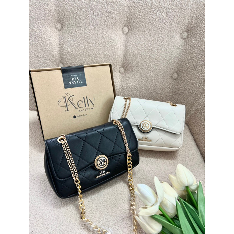 Túi L Y MN nhỏ gọn