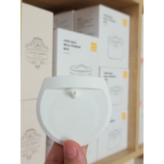 NẮP KẾT NỐI IMANI (DÂY CHUN ĐỎ IMANI)