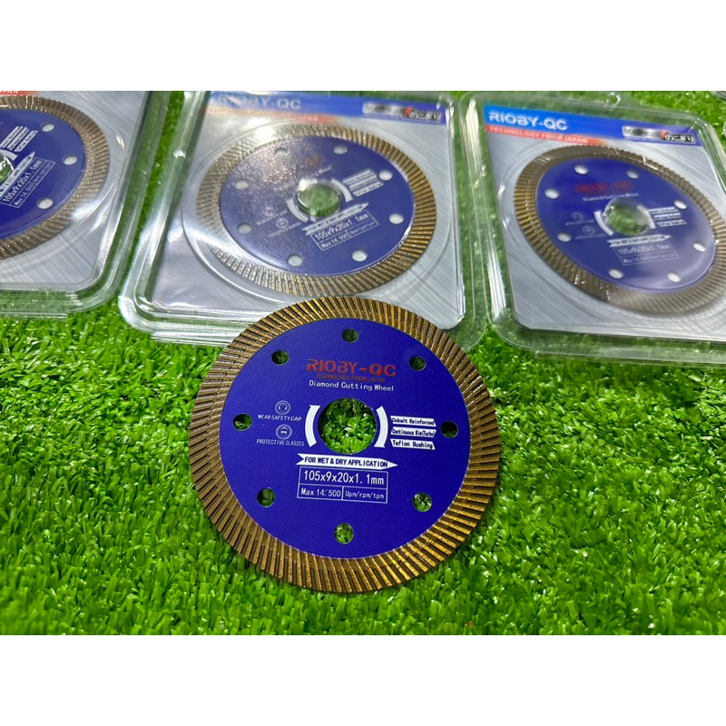 LƯỠI CẮT GẠCH