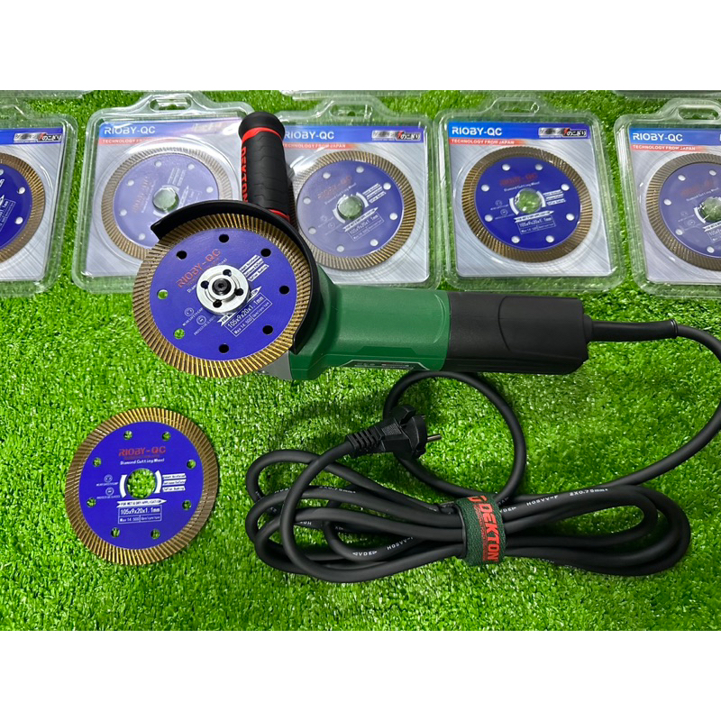 LƯỠI CẮT GẠCH