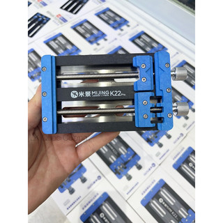Kẹp main Mijing K22Pro