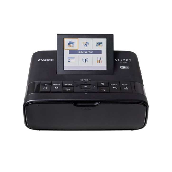 Máy in Hình Ảnh Nhiệt Canon Selphy CP1300